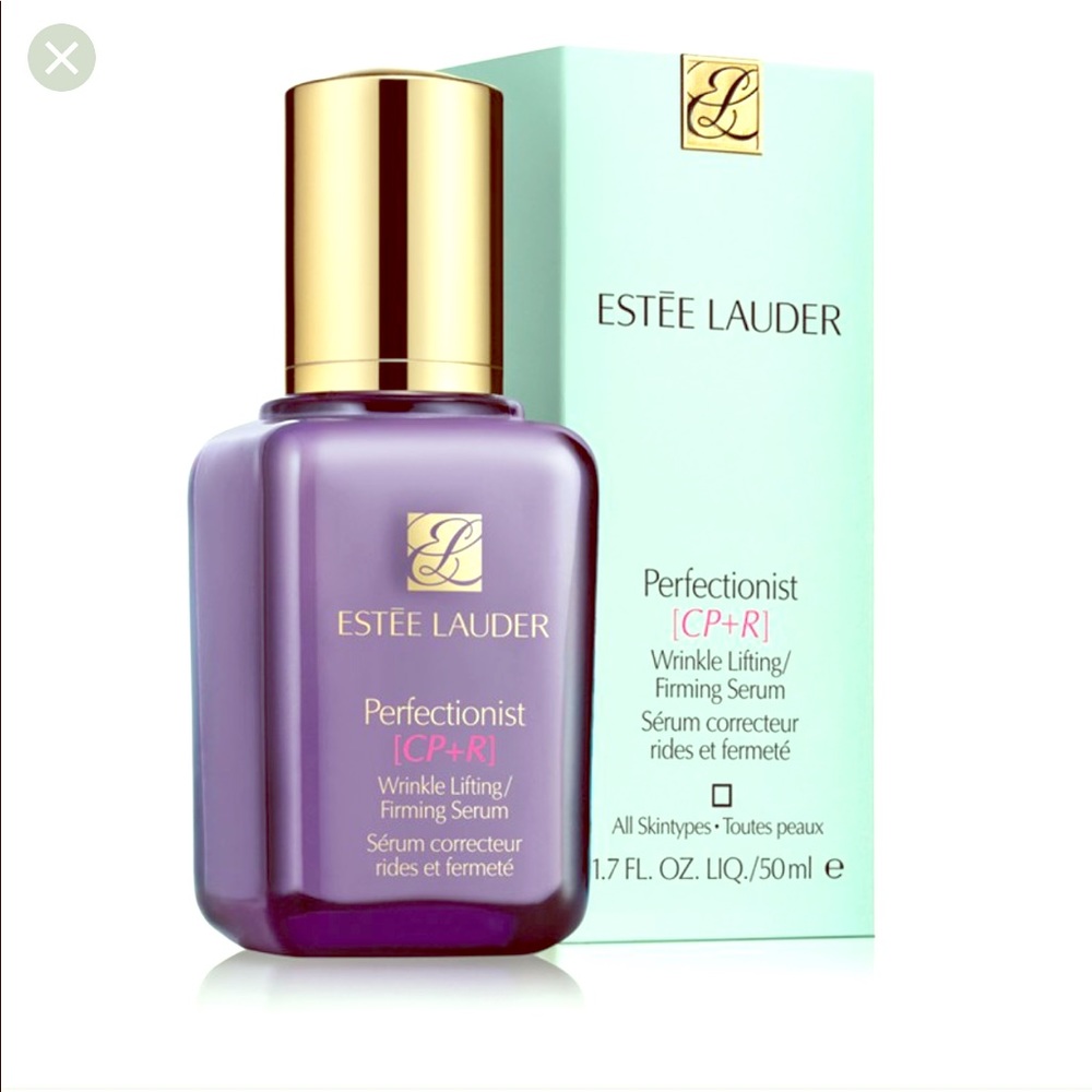 Estée Lauder Perfectionist Serum, 1.7 oz.